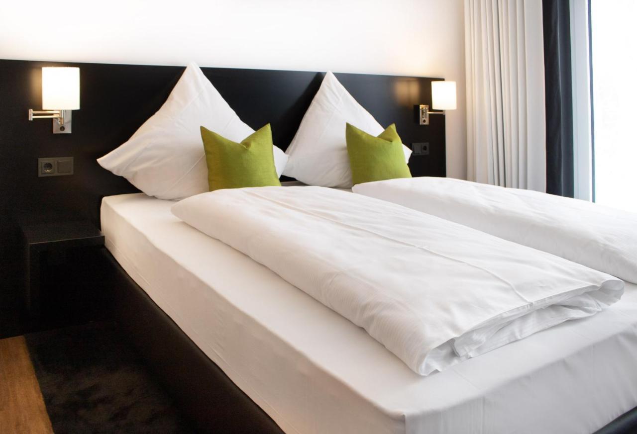 Zwi Hotel By Wmm Hotels Zwickau Exterior photo