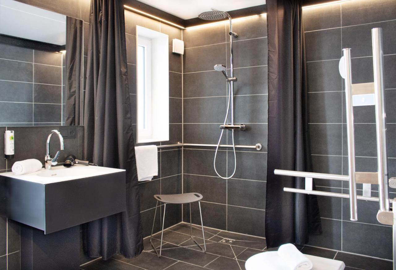 Zwi Hotel By Wmm Hotels Zwickau Exterior photo